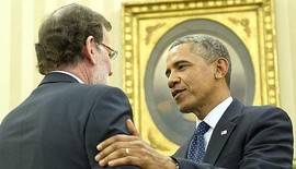 Obama no viajar a Espaa hasta que se forme Gobierno