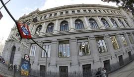 S&P ve a Espaa crecer con fuerza pese a la incertidumbre poltica