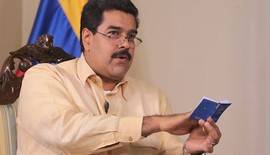 Maduro decreta la semana laboral de cuatro das