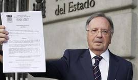 Tres millones de euros para retirar la acusacin a la Infanta Cristina