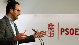 El PSOE ya habla en pasado de la posibilidad de formar Gobierno