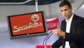 Ser Pedro Snchez el candidato del PSOE el 26J?