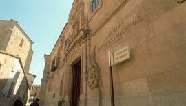 La Generalidad devuelve varios documentos al Archivo de Salamanca