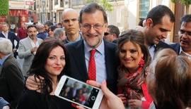 Rajoy avisa ante 26J del 