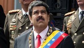 Maduro denuncia que un avin espa de EEUU viol el espacio areo venezolano