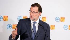 Rajoy garantiza que los terroristas no sern 