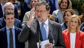 Rajoy: la 