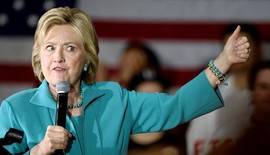 Clinton viol las normas de comunicacin del Departamento de Estado