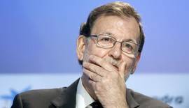 Rajoy acusa a Carmena y Colau de daar la economa