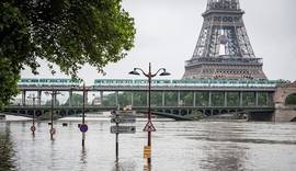 Al menos 4 muertos en Francia desde el inicio de inundaciones