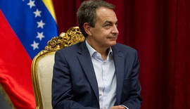 Zapatero logra reunirse con Leopoldo Lpez en la crcel
