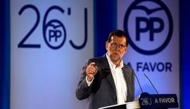 Rajoy defiende su gestin: 