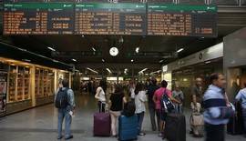 La huelga de Renfe provoca retrasos a ms de 262.000 viajeros