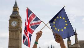 Recta final en Reino Unido por el referndum europeo