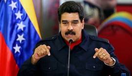 El Gobierno venezolano evala pedir la disolucin del Parlamento