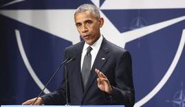 Obama mantiene su viaje a Espaa pese a lo sucedido en Dallas