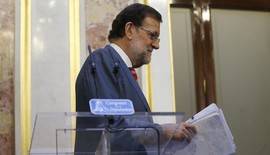 Rajoy propone un pacto por el empleo, el crecimiento y la unidad
