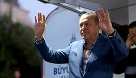 El golpe de Erdogan: purga al Ejrcito y a la judicatura