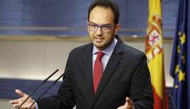 El PSOE dice que Rajoy est obligado por la Constitucin a presentarse a la investidura