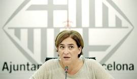 Colau detecta en julio 256 pisos tursticos ilegales en Barcelona