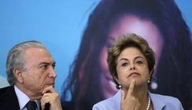 Dilma Rousseff acude a la OEA para eludir su proceso de destitucin