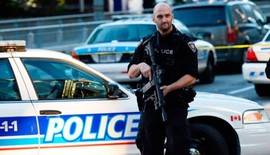 La Polica de Canad abati a un seguidor de Daesh cuando iba a atentar