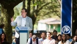 Rajoy no descarta terceras elecciones: 