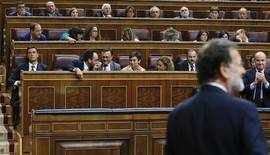 Rajoy seguir presionando al PSOE para intentar evitar las terceras elecciones