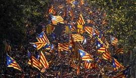 Catalua: referndum o elecciones antes del prximo verano