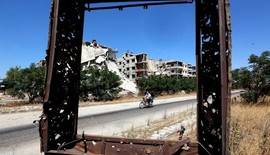 El ejrcito sirio da por terminada una tregua marcada por la violencia