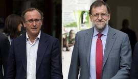 La campaa electoral vasca concluye en clave nacional