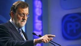 Rajoy no descarta formar gobierno y desea que Snchez supere su 