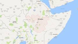 Al menos 20 muertos en Etiopa tras disturbios con la Polica