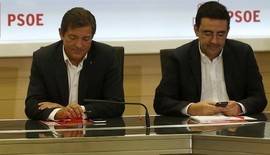 La gestora del PSOE advierte a Rajoy de que no aceptar condiciones