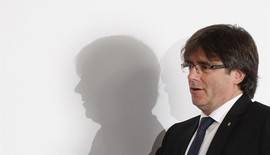 Puigdemont quiere ahora pactar con el Gobierno las condiciones del referndum