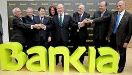 El Banco de Espaa alert de que la salida a bolsa de Bankia sera un quebranto para los contribuyentes