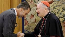 El Vaticano traslada su precupacin por la falta de Gobierno en Espaa