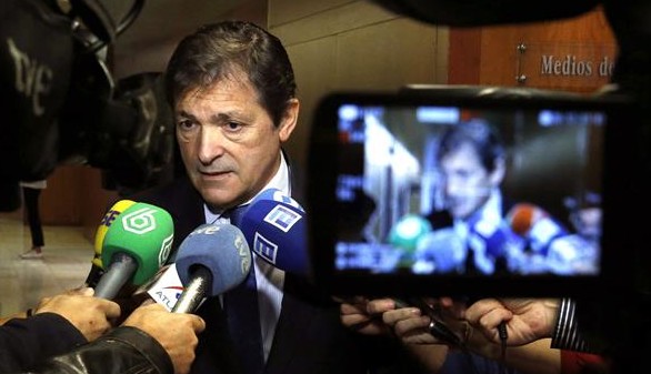 Fernndez insina que el caso Grtel no afectar a la intencin de voto del PSOE