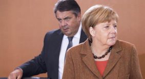 Despus de meses en funciones, Espaa y Alemania tienen pendiente una cumbre.