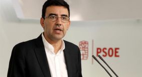 La gestora del PSOE augura 'serias dificultades' de entendimiento.