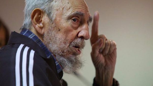El presidente Ral Castro ha anunciado 'con profundo dolor' su fallecimiento en una alocucin en la televisin estatal | Vdeo ntegro de la comparecencia 
