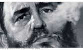 Los diarios se vuelcan con la muerte de Fidel Castro.