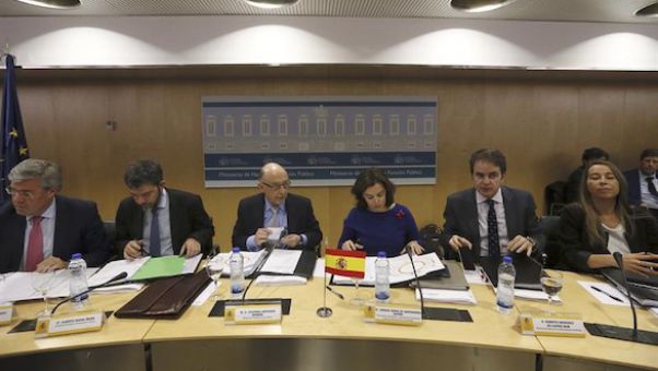 Con el voto en contra de Catalua, la Comunidad Valenciana y Baleares, la subida supone varios miles de millones de euros ms en las arcas autonmicas.