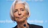 La directora-gerente del FMI no tendr que cumplir la pena.