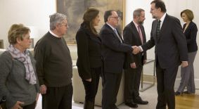 Las familias ven la reunin con Rajoy una 'forma de pedir perdn'.