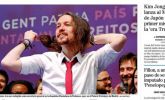 Gana el candidato de Rajoy, el que no pactará con PSOE....