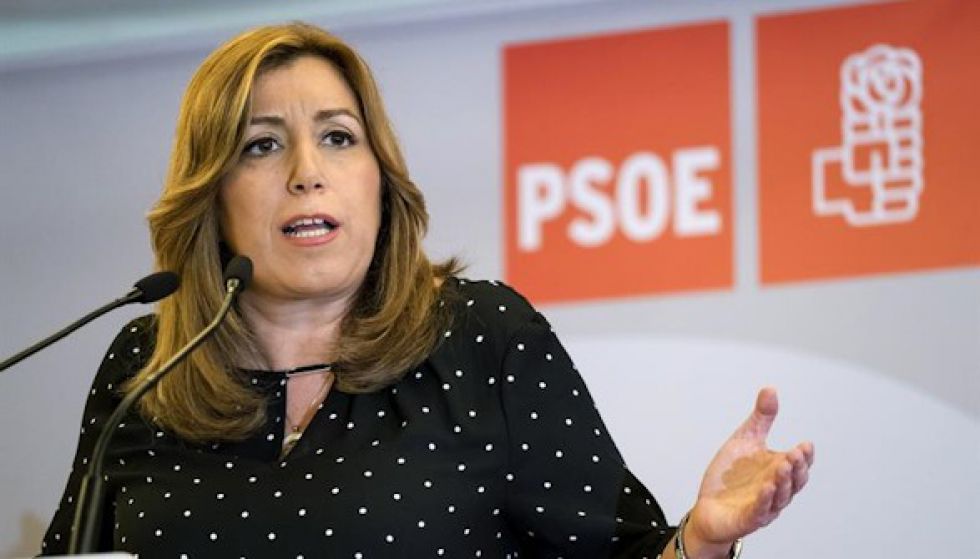 Pide ayuda a los afiliados para que el PSOE vuelva a ser un partido ganador.