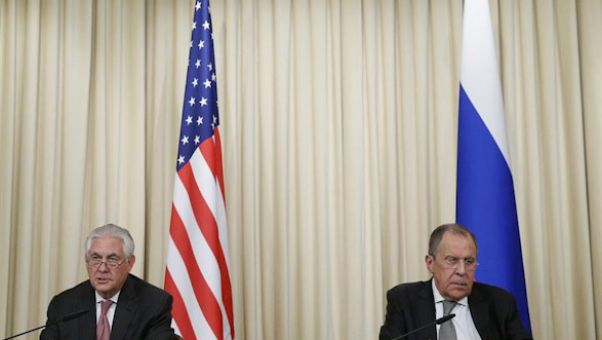 Estados Unidos quiere al presidente sirio fuera, mientras que Rusia aspira a que Washington solo acte contra Daesh.