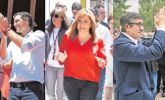 El PSOE elige a su lder y LaLiga a su campen.