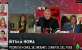 Triunfa el especial de Al rojo vivo por las primarias.
 || Sábado: El cine de Antena 3 puede con el récord de Sábado Deluxe.